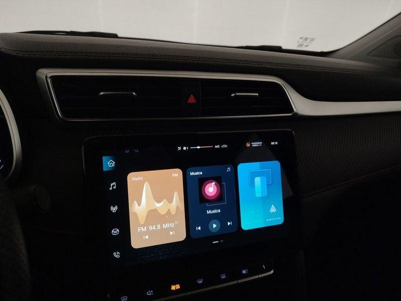 MG ZS 1.5 Classic Luxury