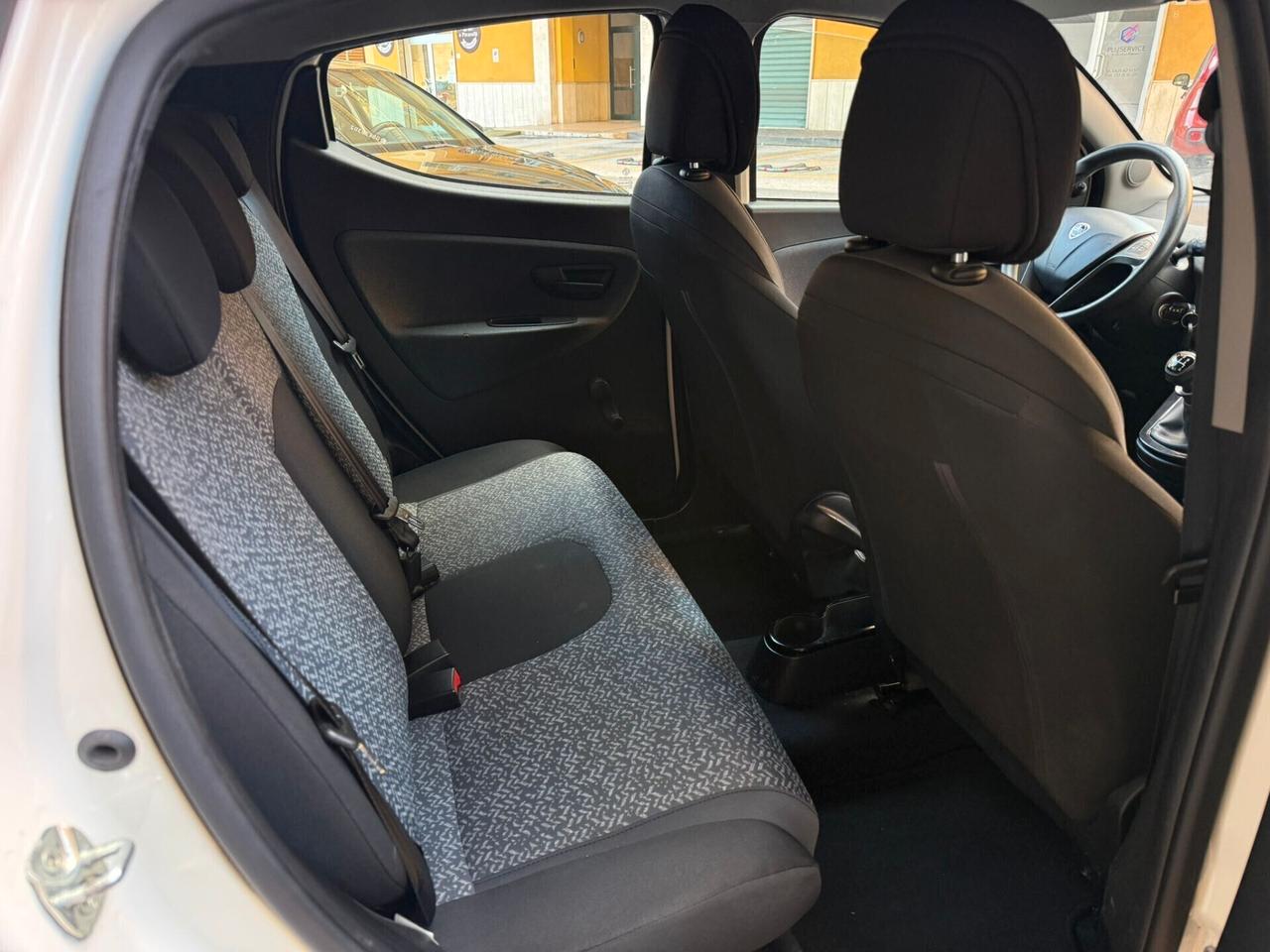 Lancia Ypsilon 1.2 69 CV 5 porte GPL Ecochic Gold