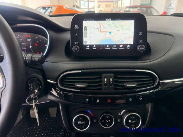 FIAT Tipo 1.6 Mjt S&S 5 porte Cross
