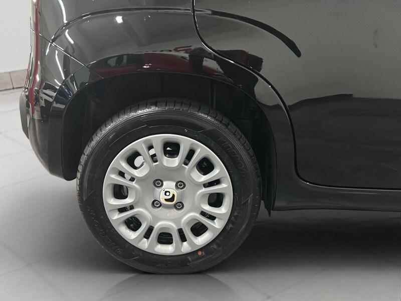 FIAT Pandina Pandina 1.0 FireFly 65 CV Hybrid Icon