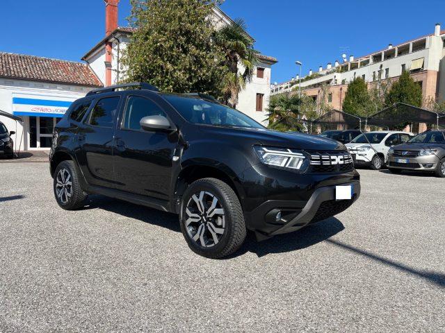 DACIA Duster 1.0 TCe GPL 4x2 Prestige