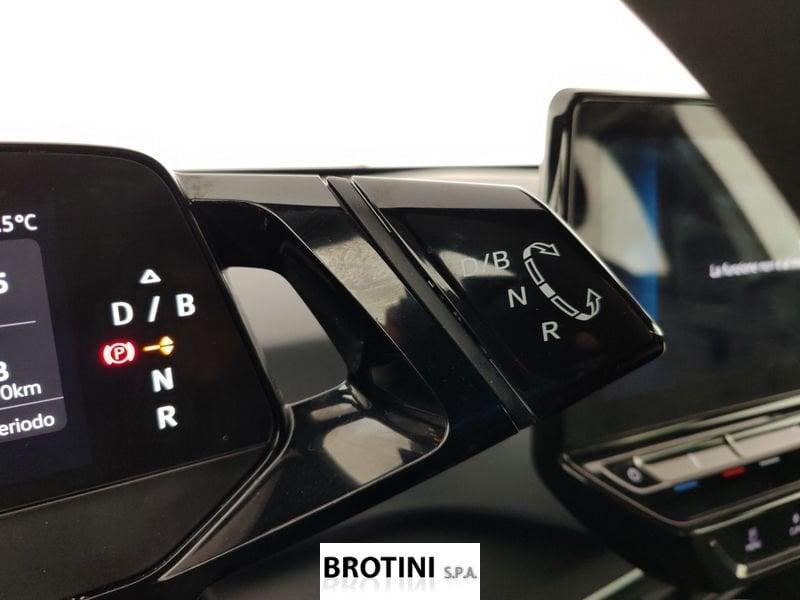 Volkswagen ID.3 Pro Performance