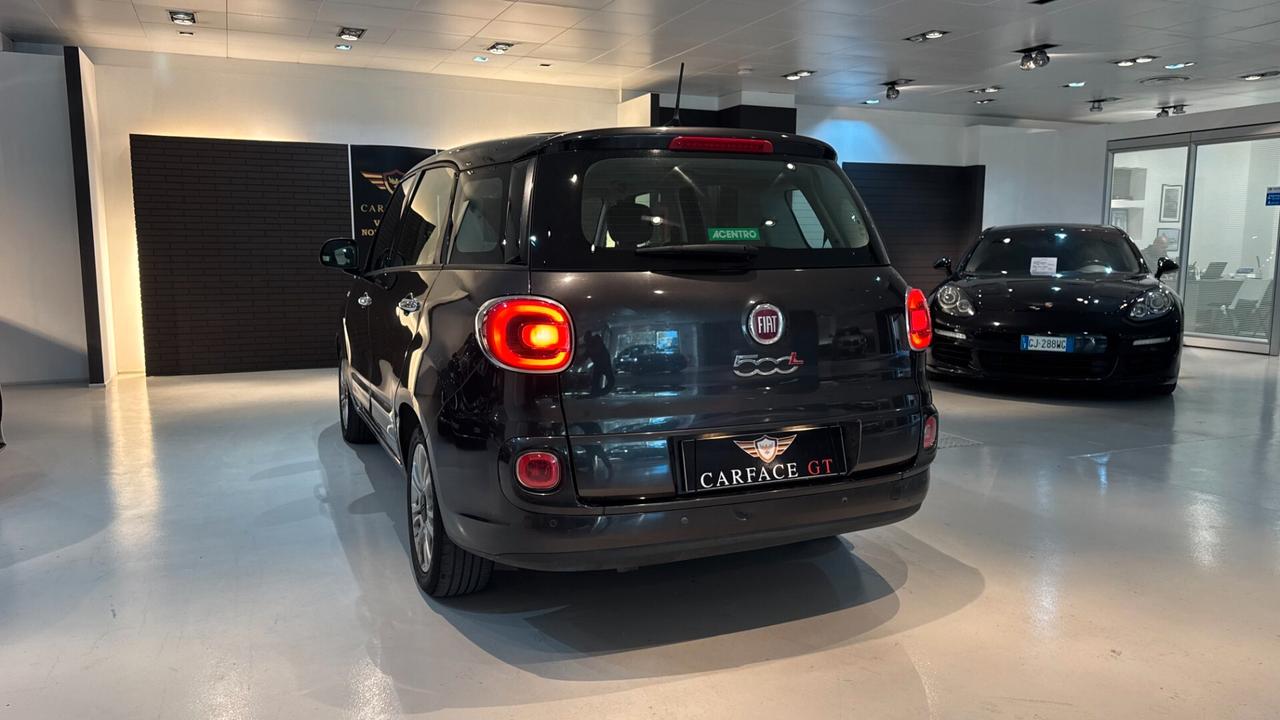 FIAT 500L 1.6 MJT 120CV 7 POSTI - 2018