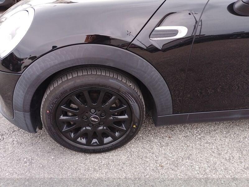 MINI Mini 5 porte Mini 2014 Benzina Mini 1.5 One Hype 5p