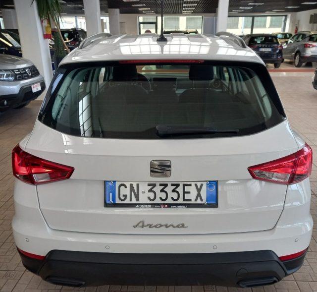 SEAT Arona 1.0 EcoTSI 110 CV DSG Style