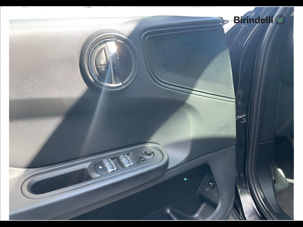 MINI Mini Countrym.(F60) - Mini 1.5 One D Northwood Edition Countryman