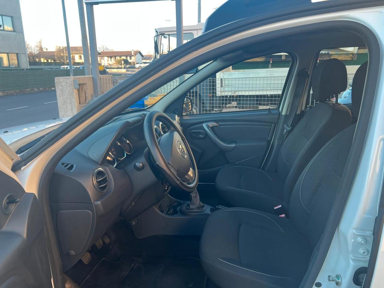 Dacia Duster 1.5 dCi 110CV Start&Stop 4x2 Serie Lim.Urban Explorer