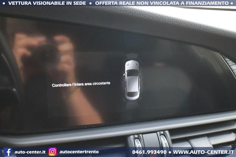 Alfa Romeo Giulia 2.0 Turbo AT8 200CV B-Tech