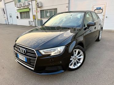 Audi A3 1.6tdi 2016 90.000km euro6 per neopatentati