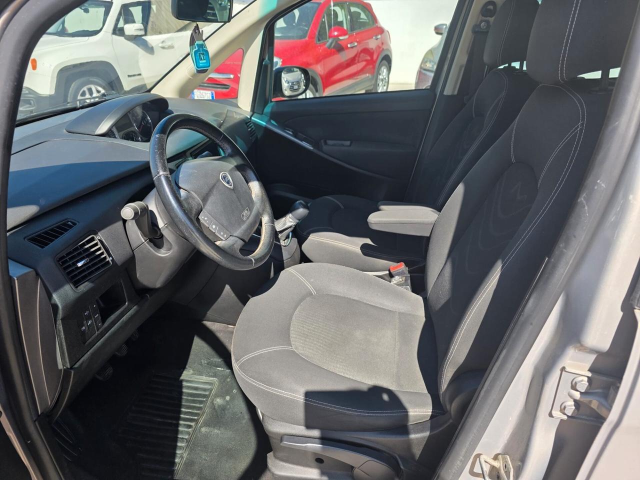 Lancia MUSA 1.3 Mjt 95 CV Gold