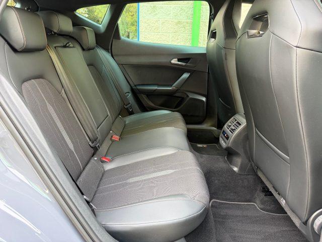 CUPRA Formentor 2.0 TSI VZ 4DRIVE 310CV DSG UNIPROPR. CERCHI 19"