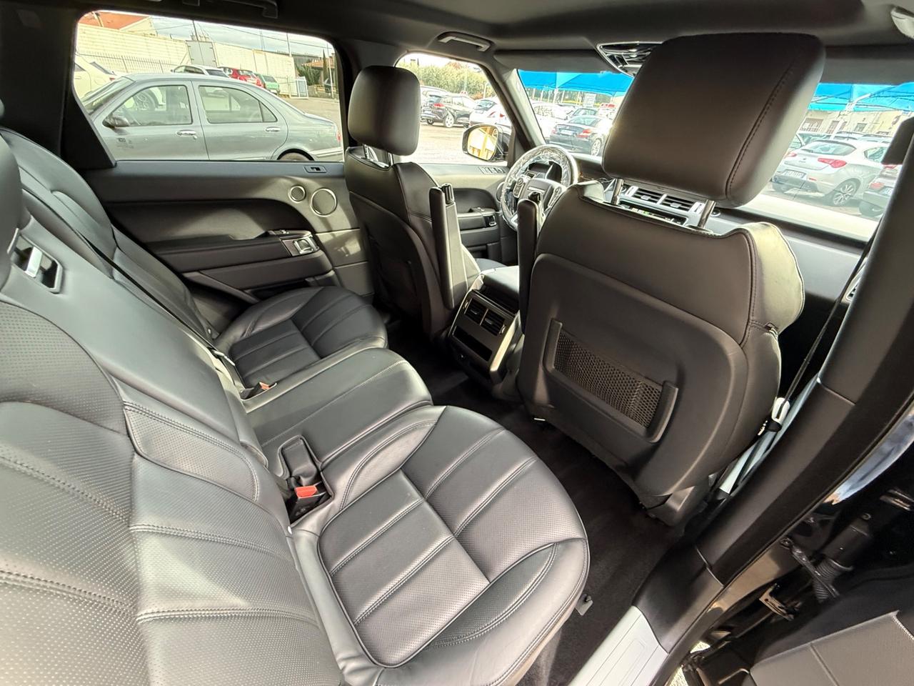 Land Rover Range Sport 3.0 Diesel 249 cv