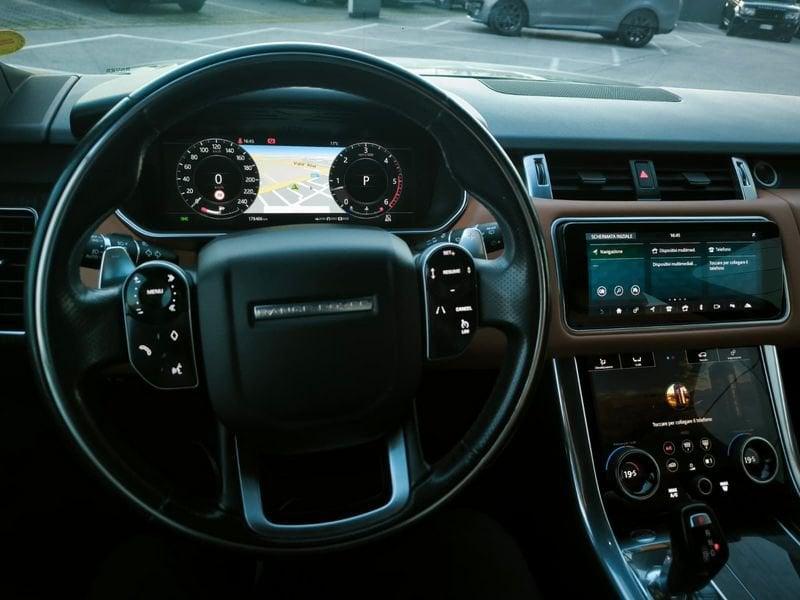 Land Rover RR Sport 3.0D 249CV HSE Dynamic (Iva Esposta)