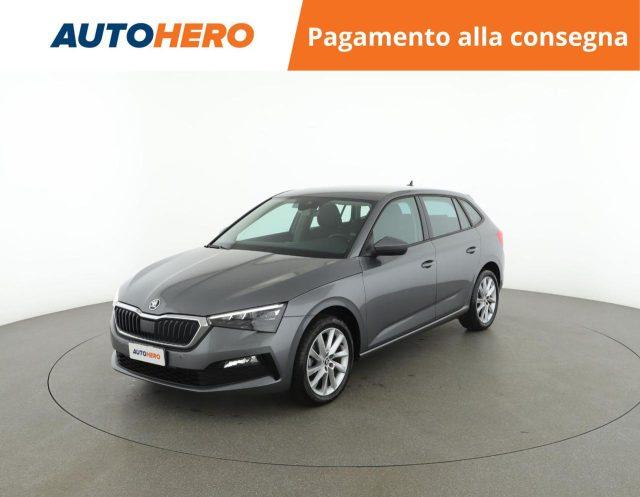 SKODA Scala 1.0 TSI 110 CV Style