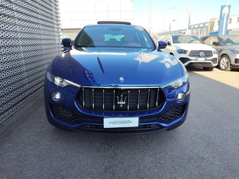 Maserati Levante V6 AWD