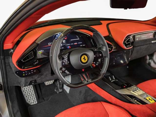Ferrari 12Cilindri - Personalizzazione Atelier