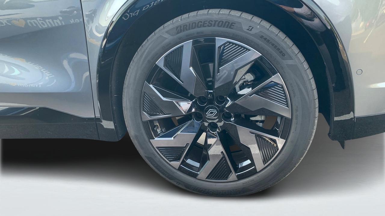 Renault Rafale Full Hybrid E-Tech 200 Esprit Alpine