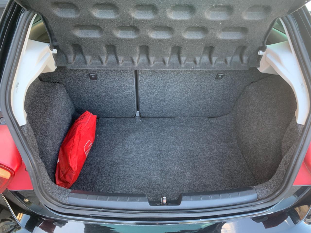 Seat Ibiza 1.2 TDI CR 3 porte Style