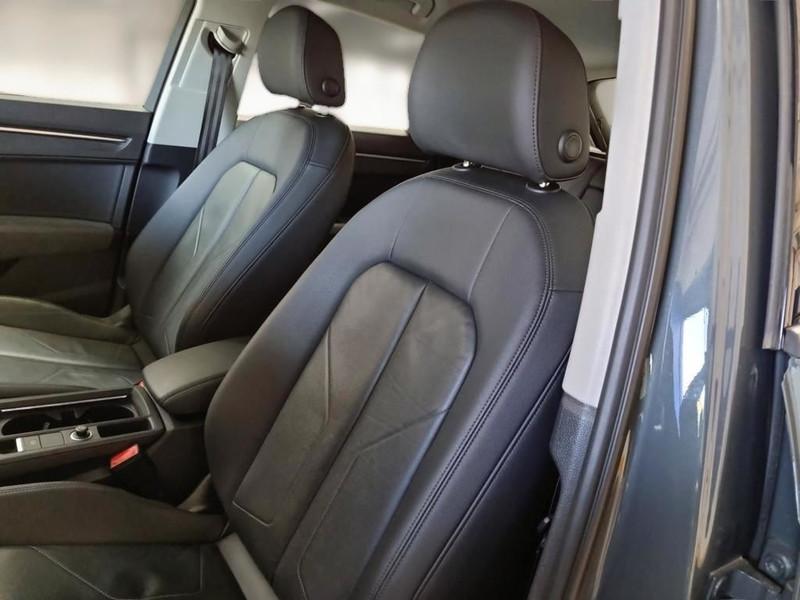 AUDI Q3 35 TDI S TRONIC BUSINESS SUV