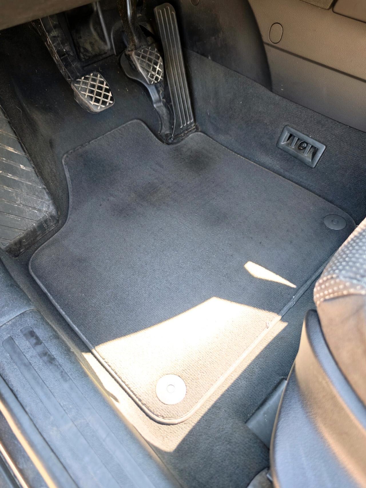 Audi A3 2.0 TDI 140 CV