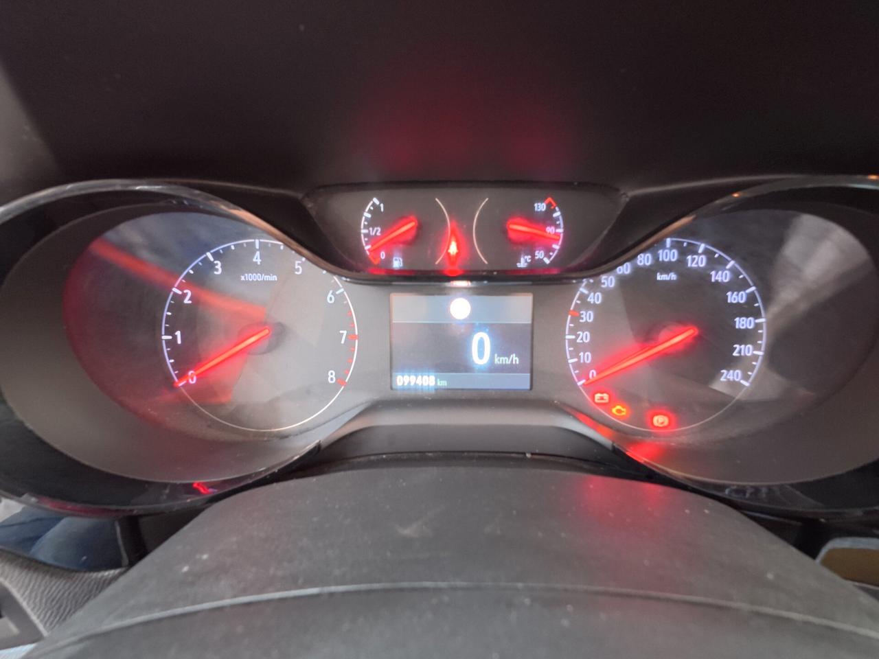 Opel Corsa 1.2 Edition 75 cv