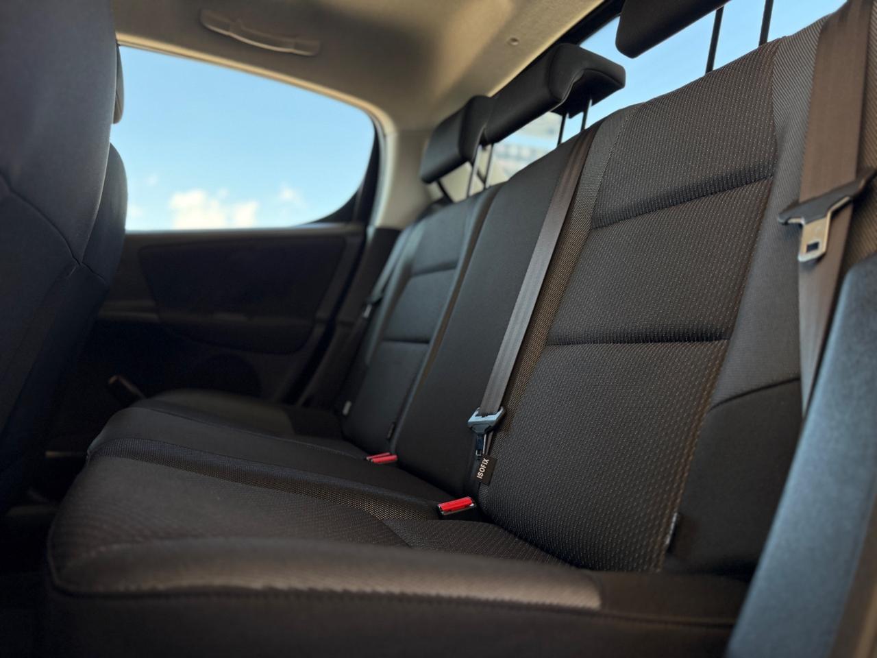 Peugeot 207 1.4 HDi 70CV