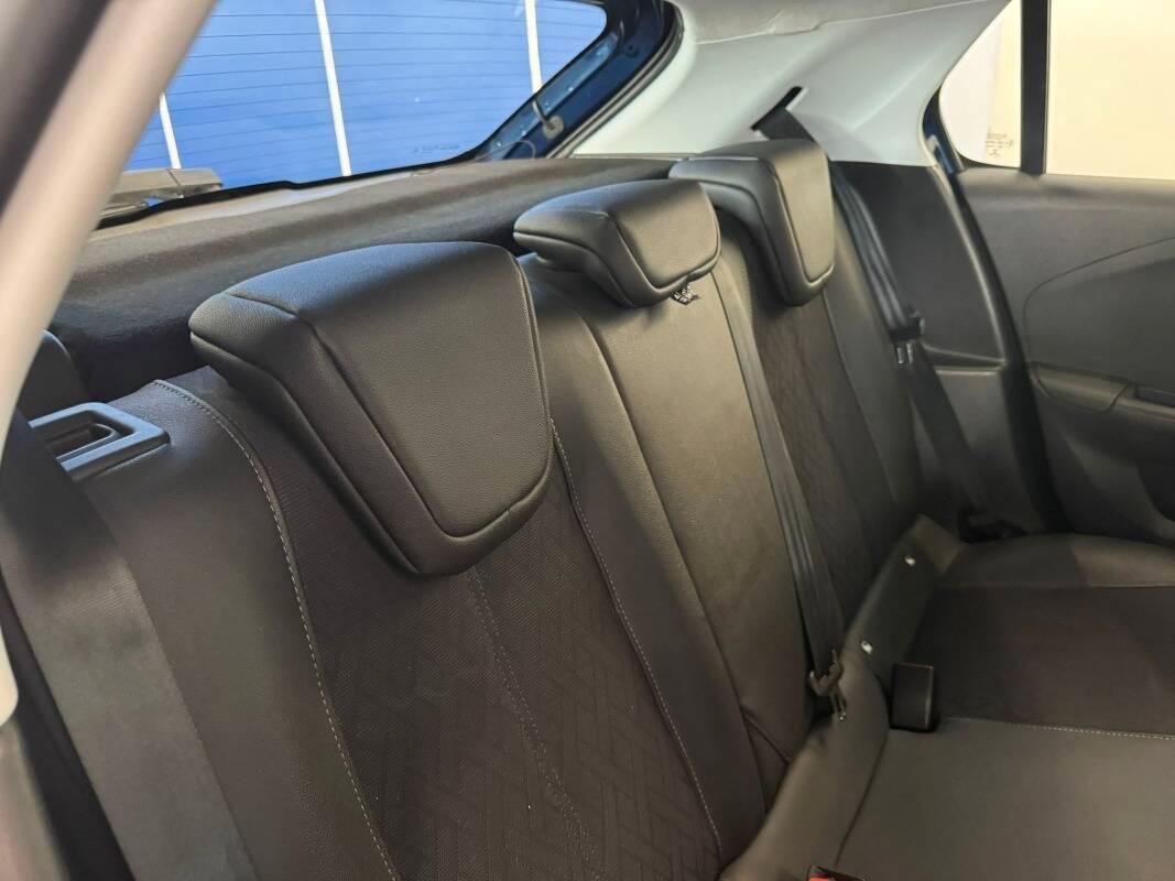 Opel Corsa 1.2 Elegance s&s 100cv