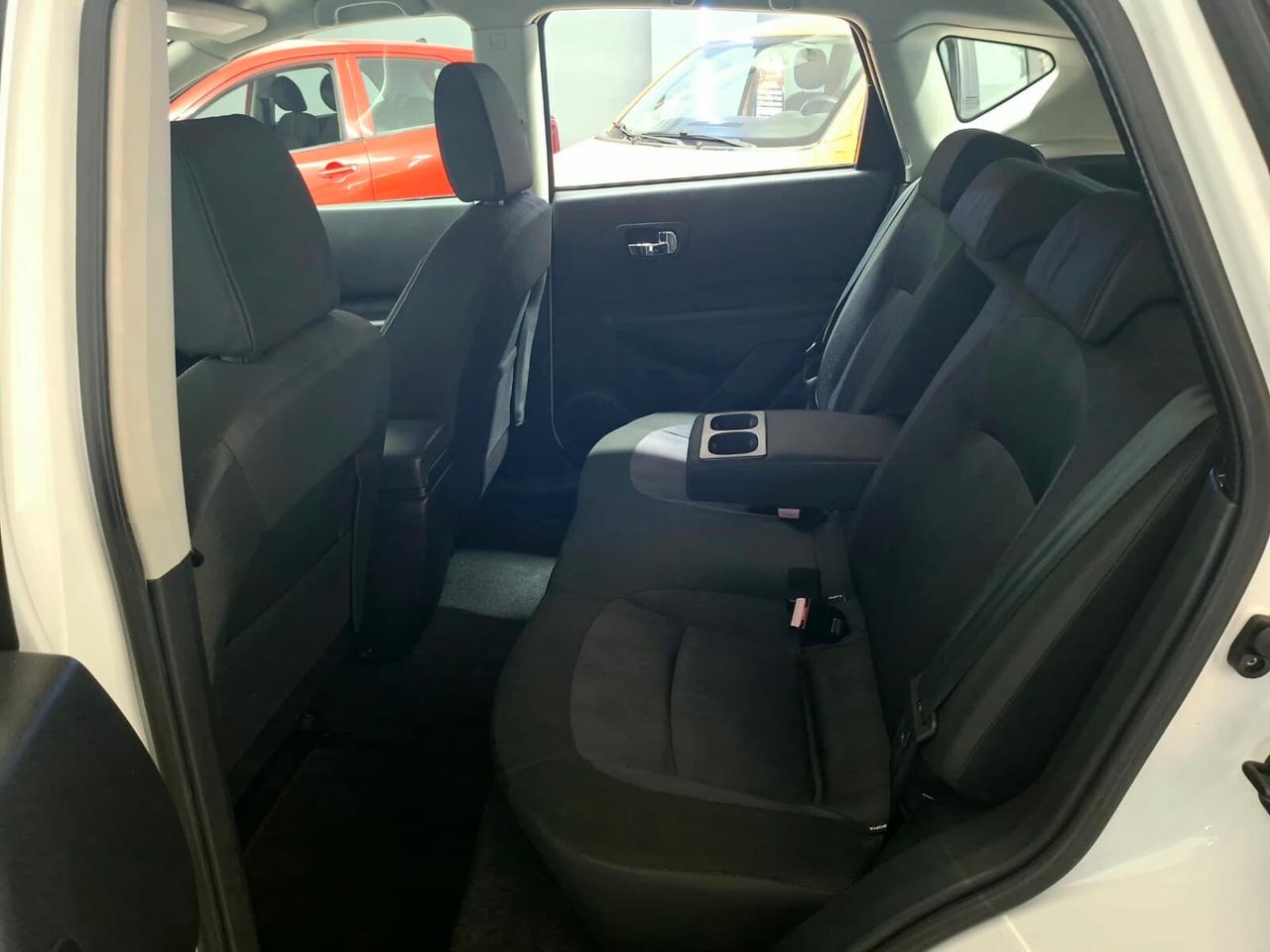 Nissan Qashqai 1.5 dCi 110cv Acenta 2010