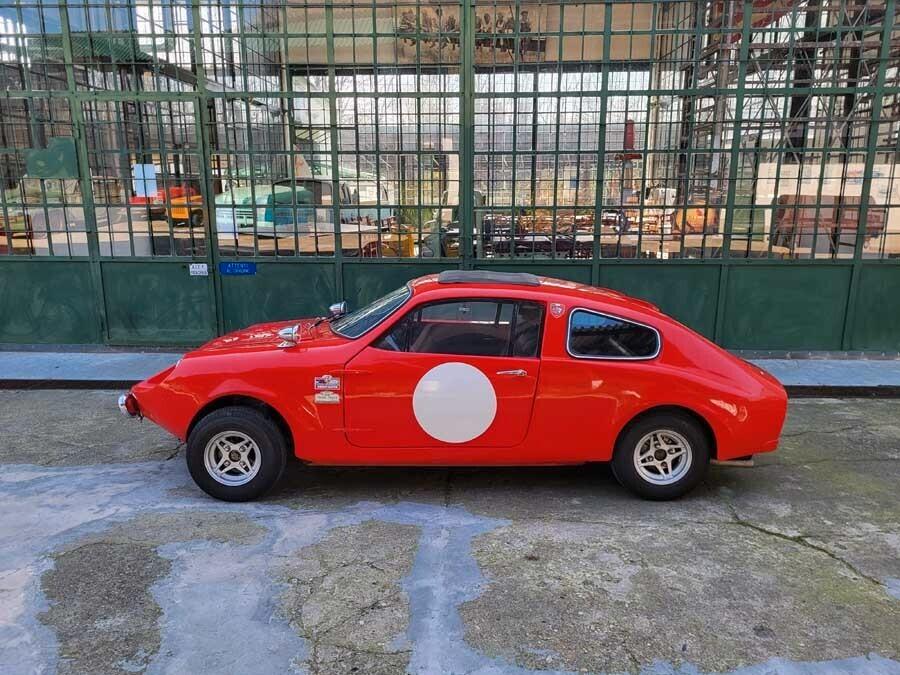 Mini Marcos 1300 GT – 1978 - WINTER SALE!