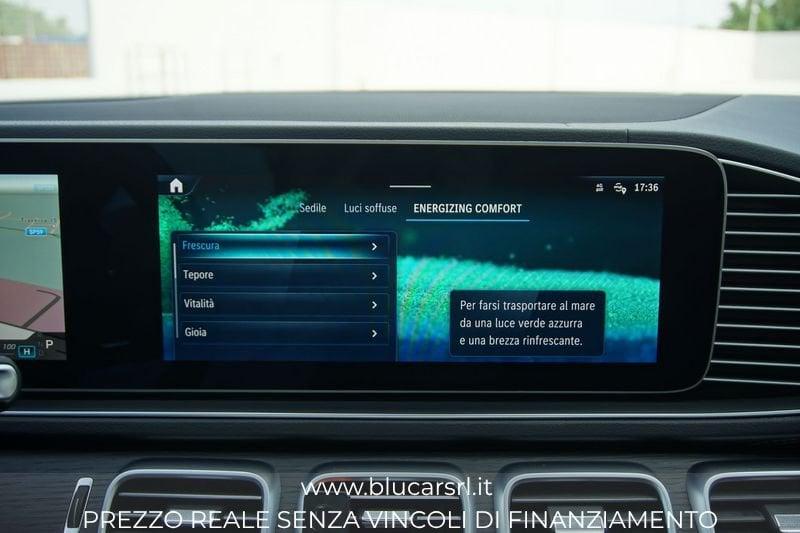 Mercedes-Benz GLE GLE 350 de 4M EQ AMG Line Prem Plus
