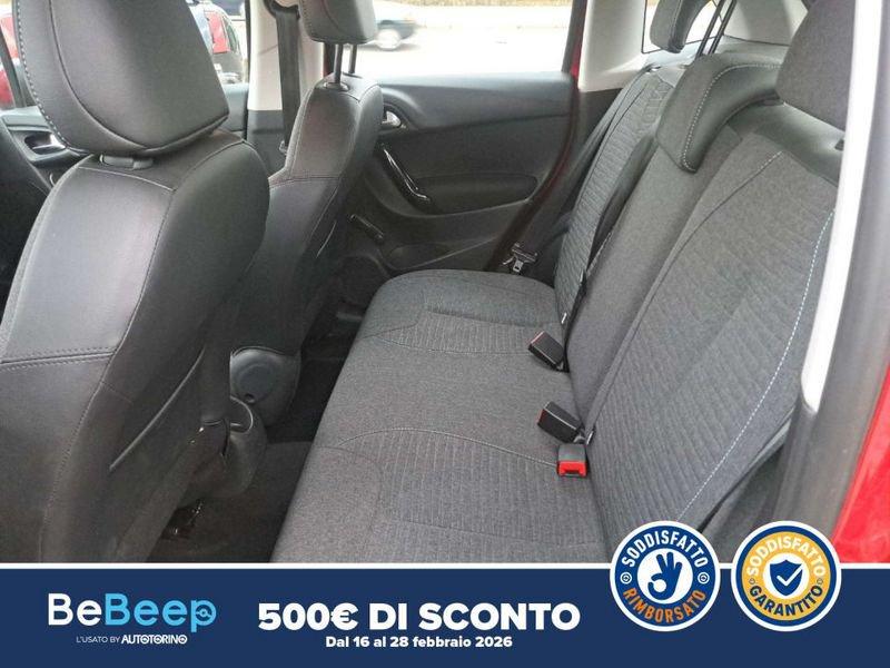 Citroën C3 1.2 PURETECH SEDUCTION 82CV E6