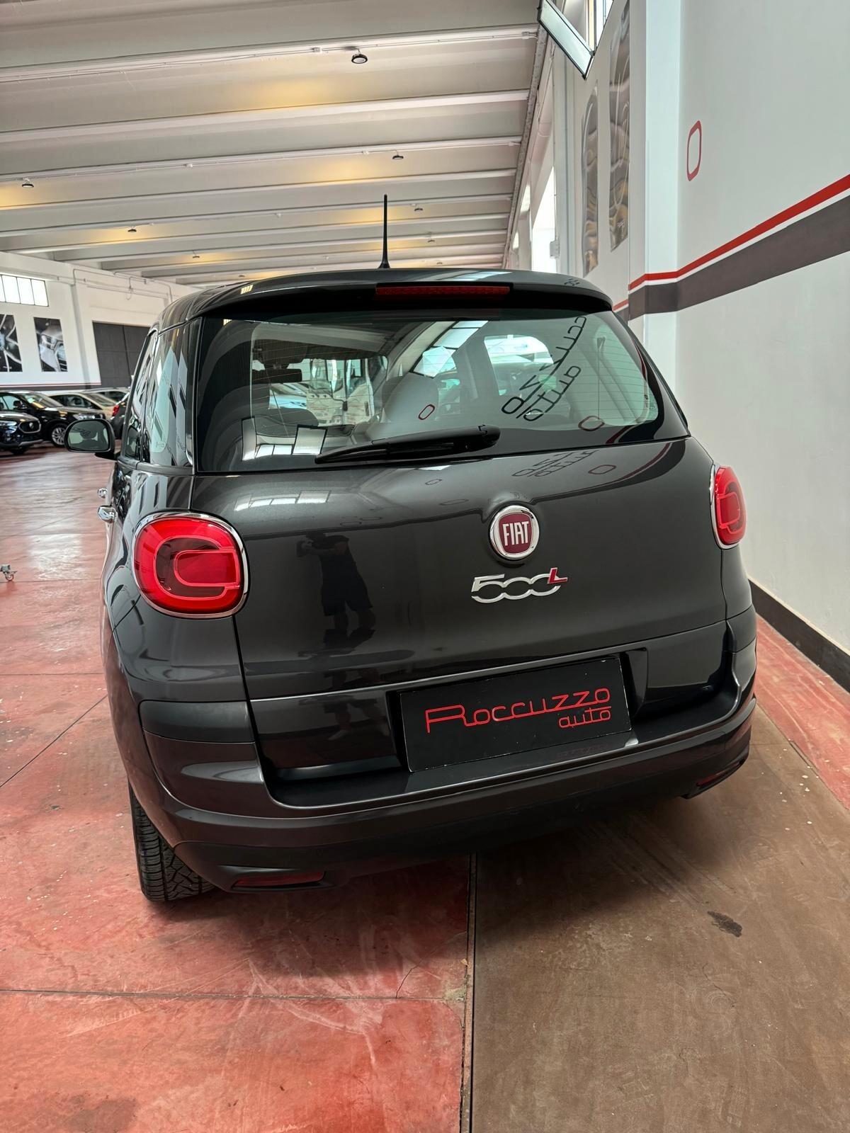 Fiat 500L 1.3 Multijet 95 CV Business