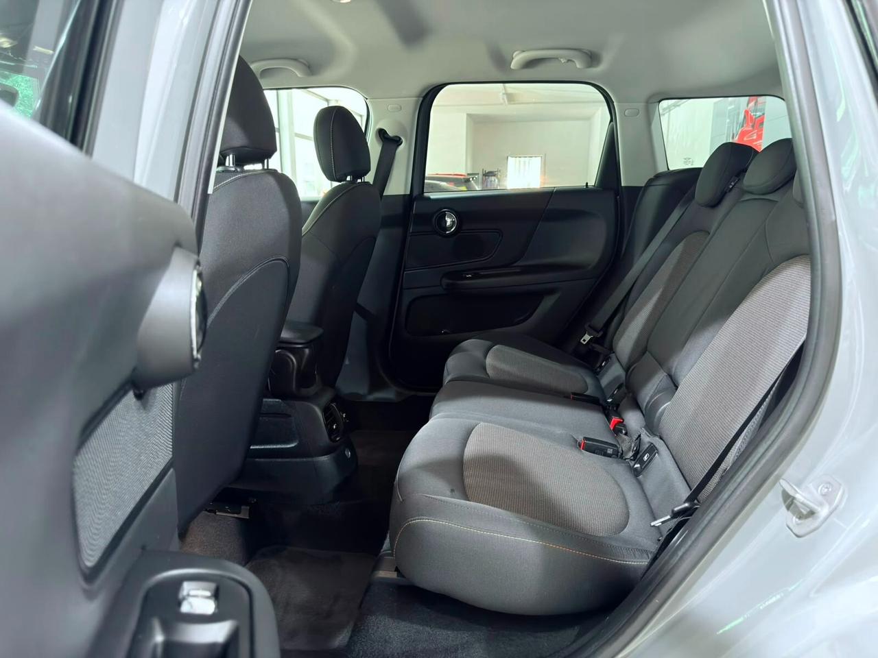 MINI COUNTRYMAN 2.0 150cv ALL4 (4x4) AUTOMATICA