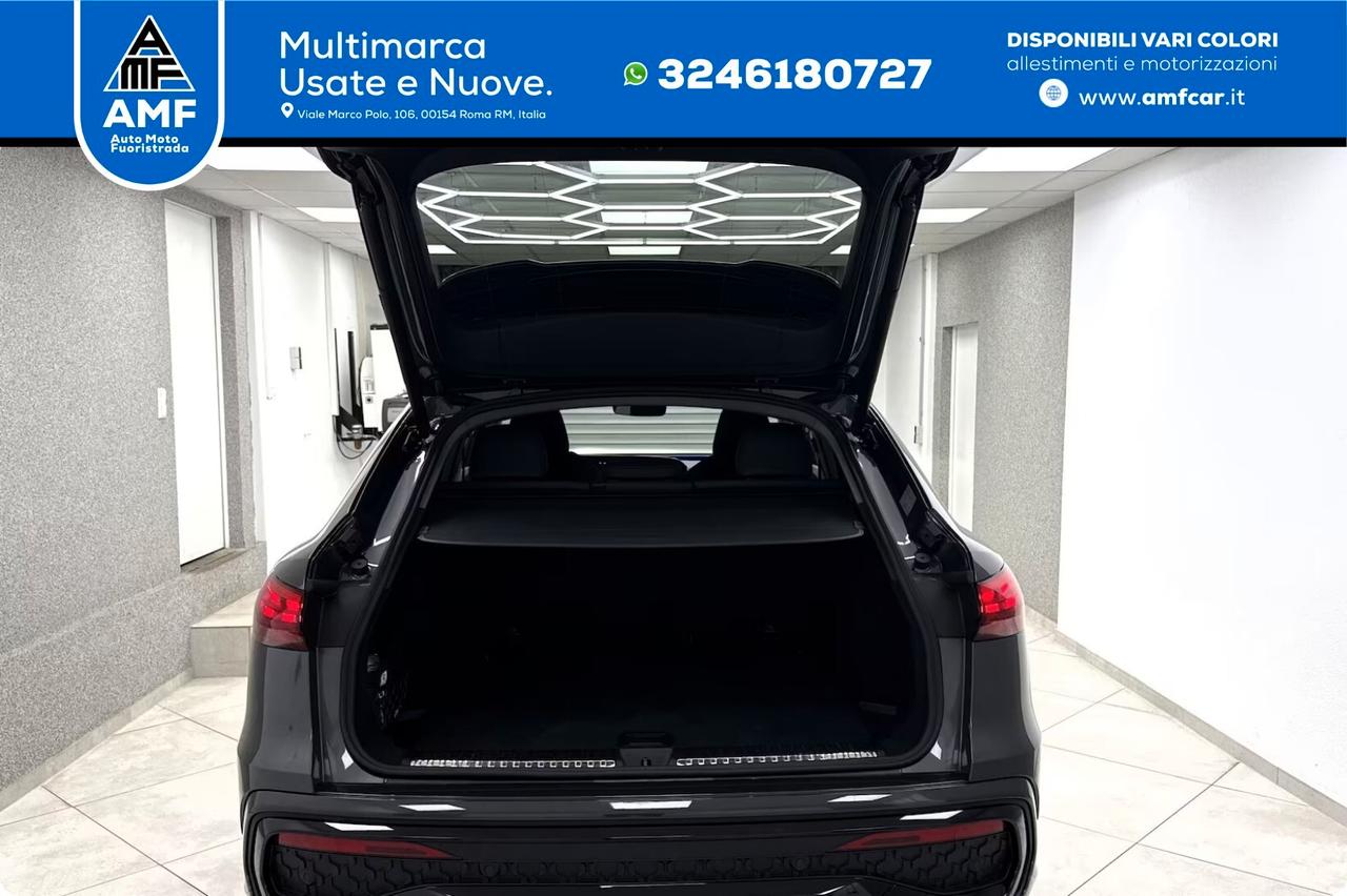 Audi Q5 Sportback TDI q S Line Sport TechPlus 2xDisplay