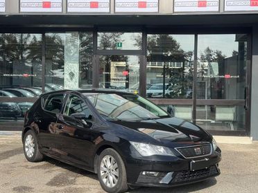 SEAT Leon 1.0 TSI Ecomotive 5p. Style