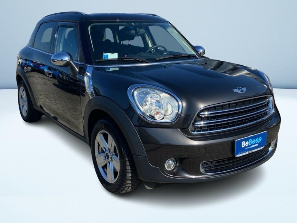 Mini One Countryman 1.6 One