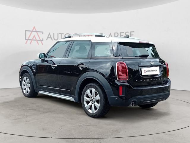 MINI Countryman 2.0 Cooper D Business Countryman Automatica