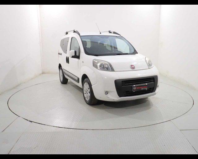 FIAT Qubo 1.3 MJT 80 CV Dynamic