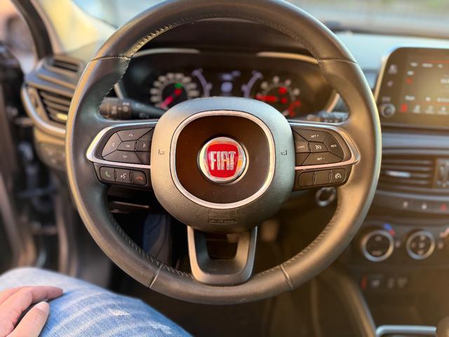 FIAT Tipo 1.4 T-Jet 120CV GPL SW Lounge