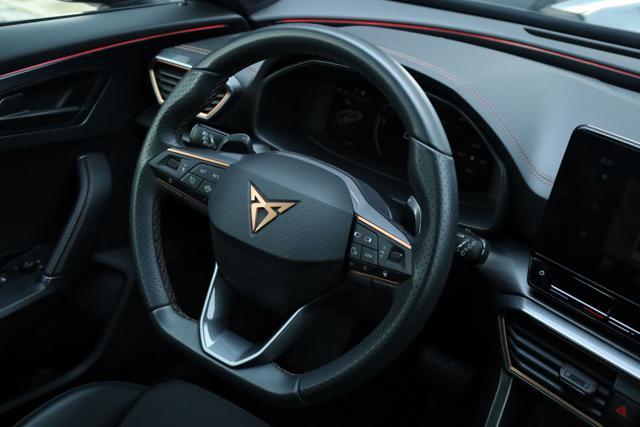 CUPRA Formentor 1.5 TSI DSG