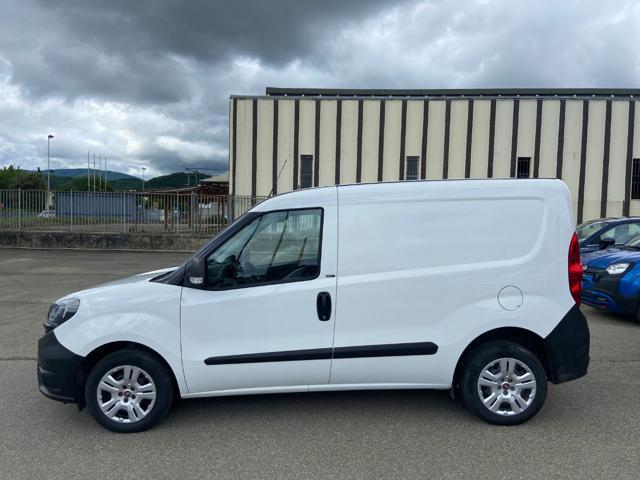 FIAT Doblo *PROMO* Doblò 1.6 MJT 90CV S&S PC-TN Cargo Lounge