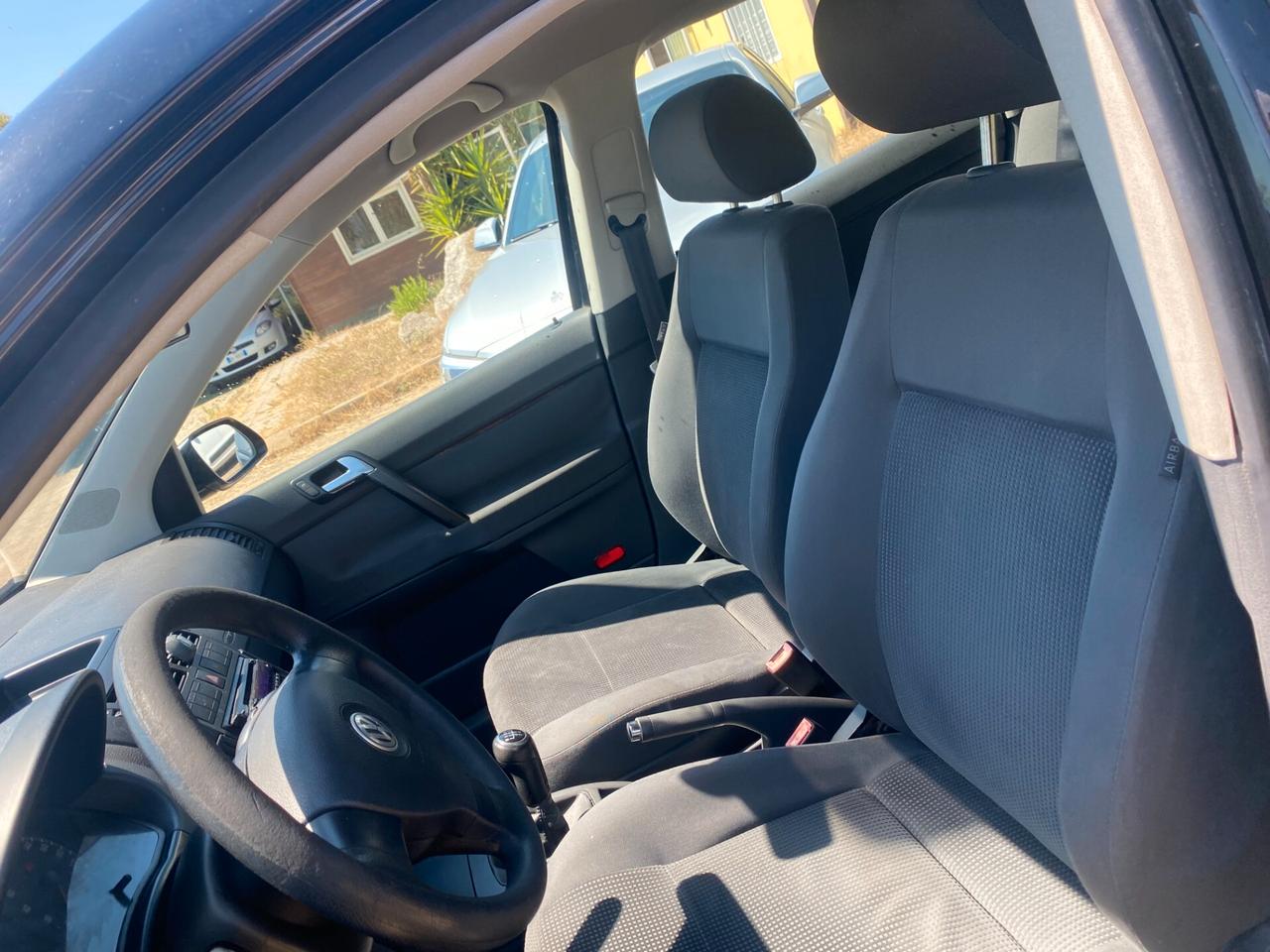 VOLKSWAGEN POLO 1.4 B/GPL 125.000 KM UNICOPROPRIETARIO