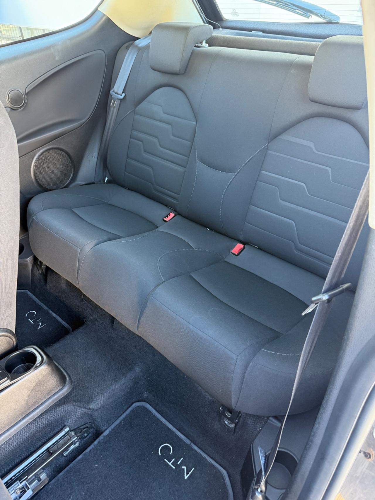 Alfa Romeo MiTo 1.3 JTDm 85 CV S&S Distinctive