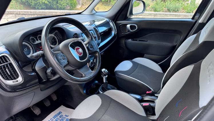 Fiat 500L 500L 1.4 Lounge 95cv