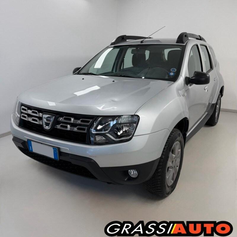 DACIA Duster 1ª serie Duster 1.6 110CV 4x2 GPL...