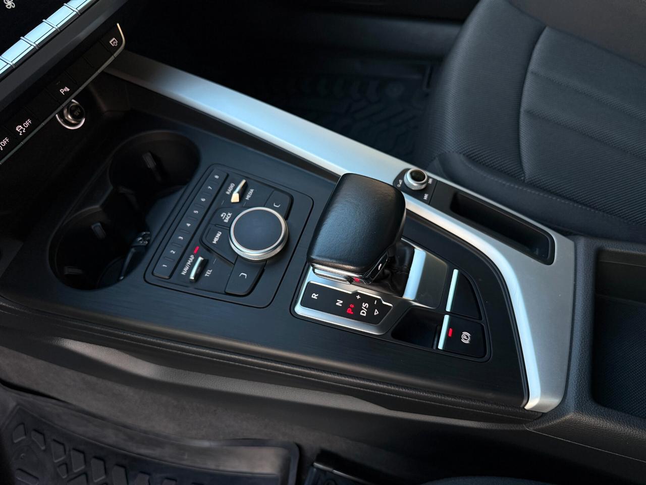 Audi A4 Avant/2.0 S TDI 150 CV/NAVI/LED/CERCHI 17"