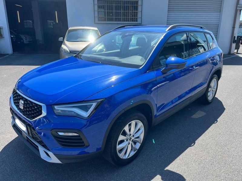 Seat Ateca 1.0 TSI Business