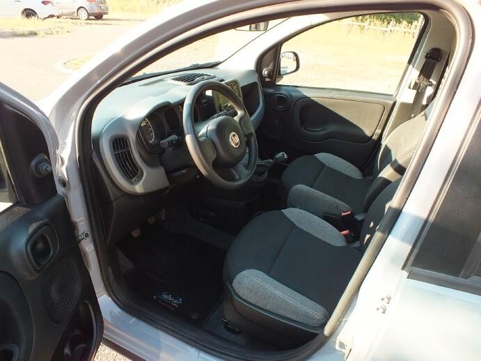 Fiat Panda 1.0 FireFly Hybrid*SOLO 71.000*