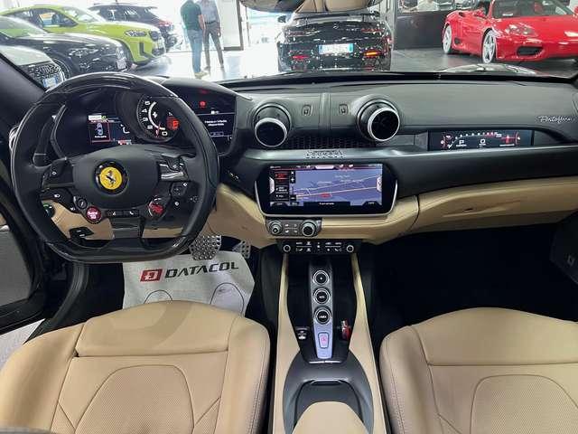 Ferrari Portofino Portofino 3.9
