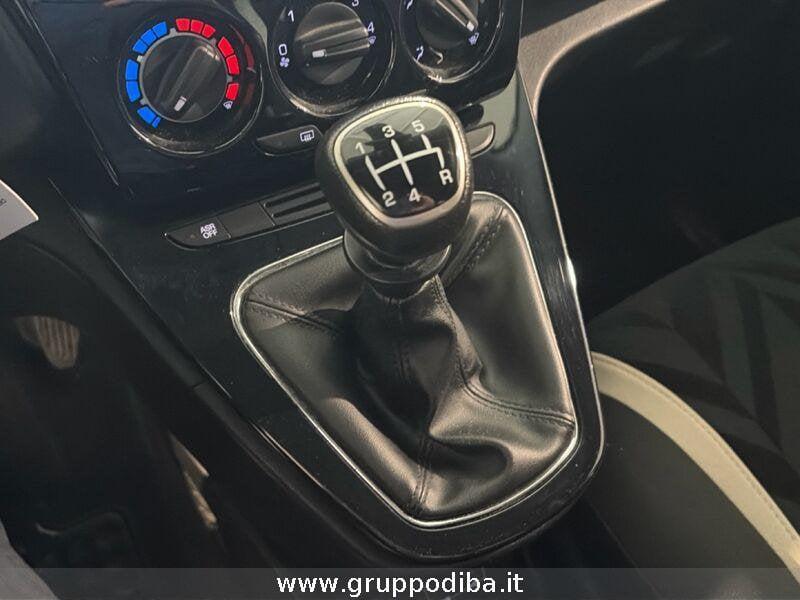 Lancia Ypsilon III 2015 Benzina 1.2 Gold 69cv my16